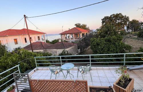 Pelion Malaki- Casa Verde - Foto 66