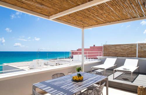 Palazzo Grecale - ApulianStay Group - Foto 24