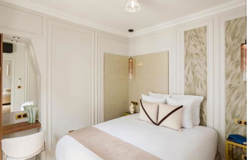Merveil - Signature Suite - Marais - Caire II - Foto 12