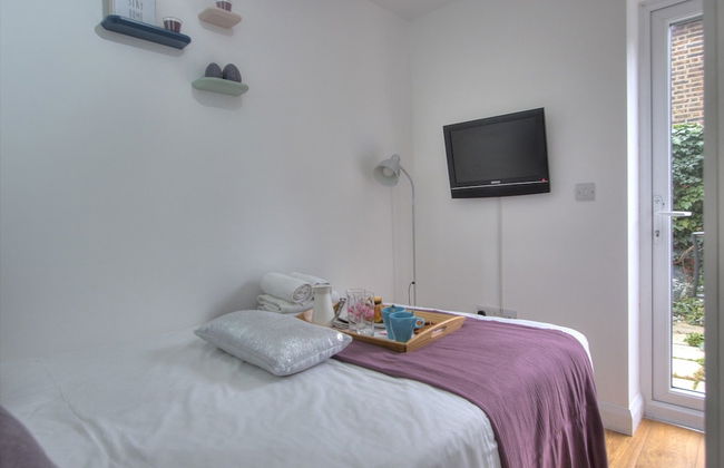 R1 Medium Studio - Foto 20