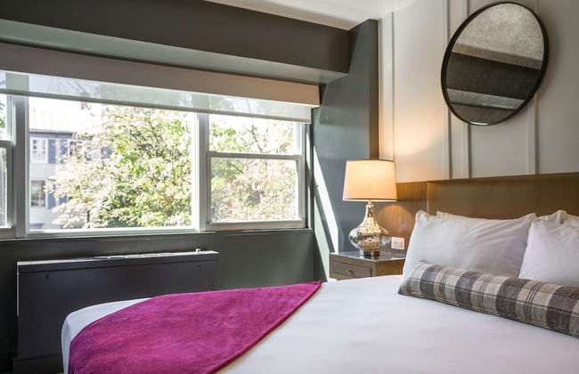 ARC HOTEL Washington DC, Georgetown - Photo 6