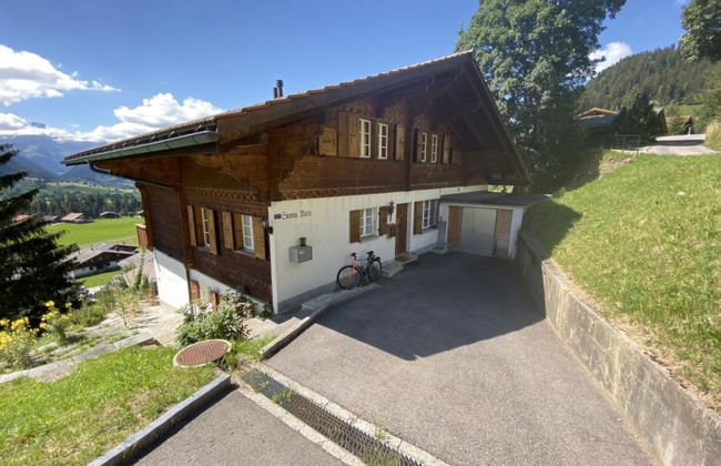 Sonnige Matte - Foto 4