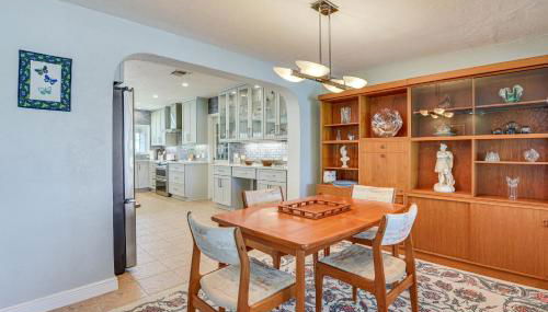 Waterfront Palmetto Home with Private Pool and Dock! - Foto 4