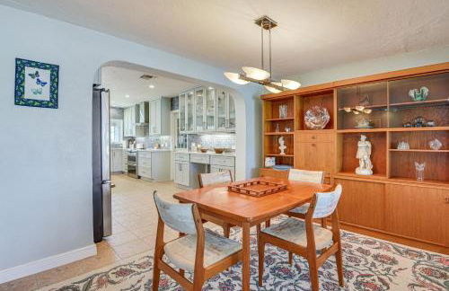 Waterfront Palmetto Home with Private Pool and Dock! - Foto 4