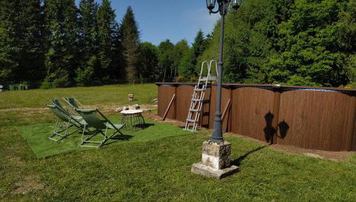 gîte résidence de la fontaine à Compreignac - Foto 2