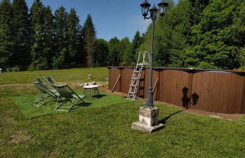 gîte résidence de la fontaine à Compreignac - Foto 2