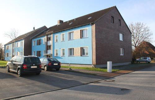 Haus Marinus - Foto 14