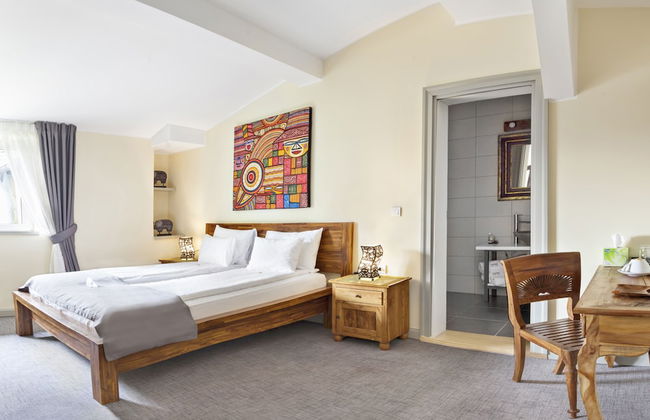 SuperB Luxury Suites - Foto 33