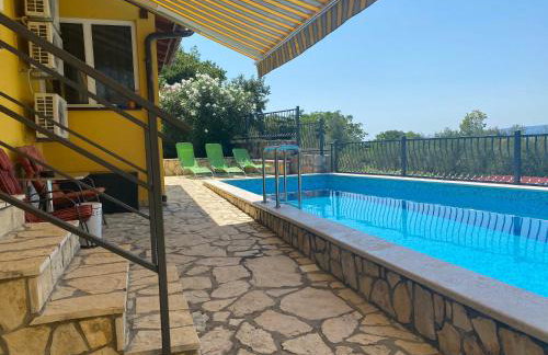 Holiday House Krk - Foto 22