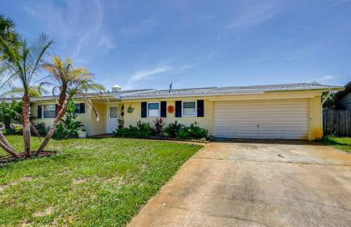Spacious Home with Yard - 1 Mi to Ormond Beach - Foto 14