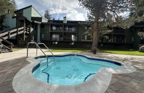 St, Anton #54 condo - Foto 33