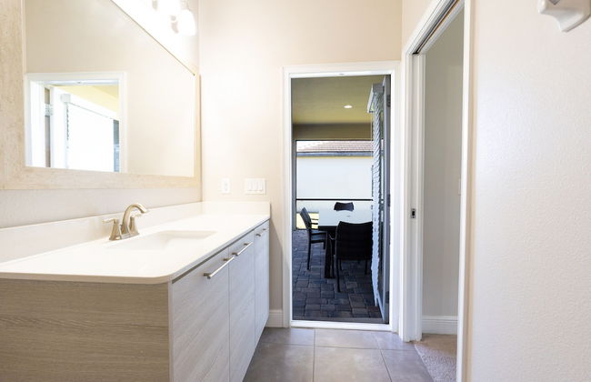 Balmoral Resort-169cc 3 Bedroom Home by RedAwning - Foto 16