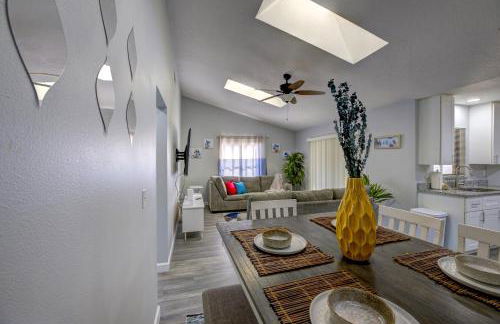 Family Fun Ping Pong, Bbq, Walk To Park Nearby - Foto 37