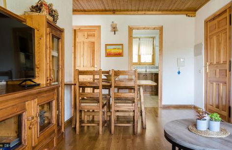 Casa Beatriz Valdelinares - Foto 6