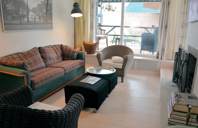 Lovely Holiday Home in Noordwijkerhout near Lake - Foto 5