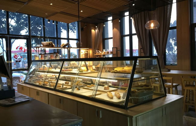 Somerset Yangtze River Chongqing - Foto 69