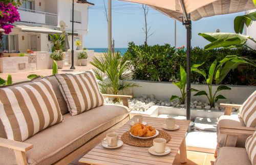 La Familia Beach Houses La Cala - Photo 30