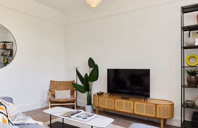 The Beckenham Place - Trendy 1bdr Flat - Foto 9