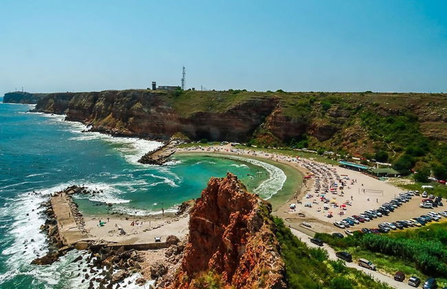 Stunning Beach Apart-sleeps 5! Pool & Sea Views! - Foto 28