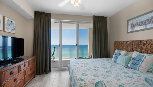 Ocean Villa 1102 - Foto 5, Habitación