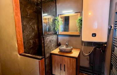 Oasis Tropical Sauna Privé Vue Mer & Plage À 100M - Foto 22