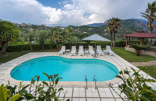 Villa La Pace - Foto 110