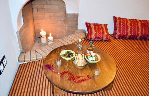 Villa Patitiri Traditional House with hot tub - Foto 22