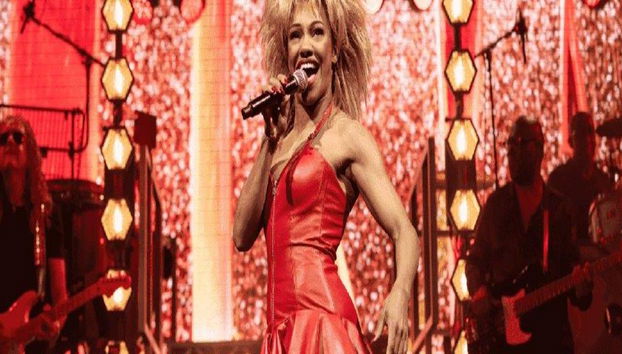 Tina: La comédie musicale Tina Turner avec dîner en option - Photo 3