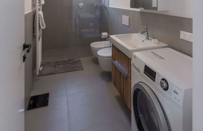 Apartment by the Stream Comfortable Holiday - Photo 10