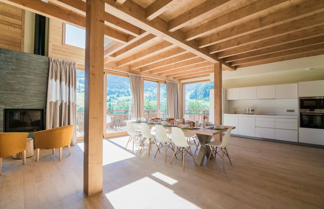 Les Portes de Megève - Photo 51