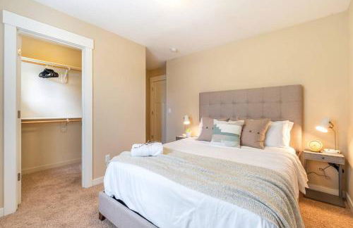 Quiet, Four bedrooms, 2 King Beds - Photo 28