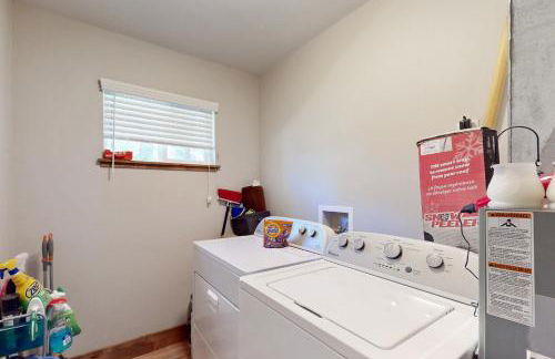 Homewood Cabin Among the Pines - Foto 21