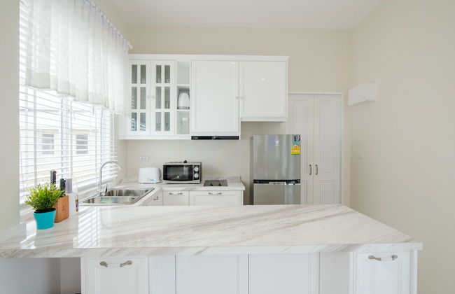 Baan Marwin Hua Hin - Photo 68