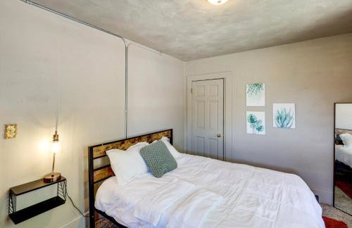 1 Mi to UNL Group Getaway with Game Area - Foto 22