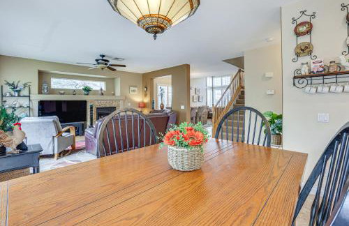 Live, Work Play and Relax | Scenic SW Vegas - Photo 12