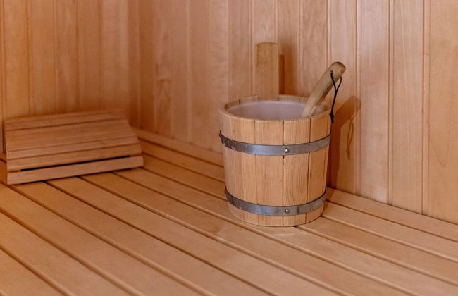 5 Star Holiday Home in Lubeck - Photo 9