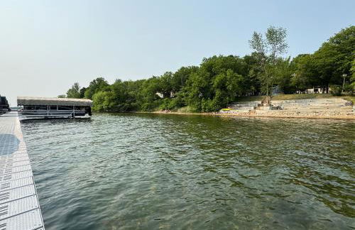 Lakefront Living on West Battle Lake - Foto 48