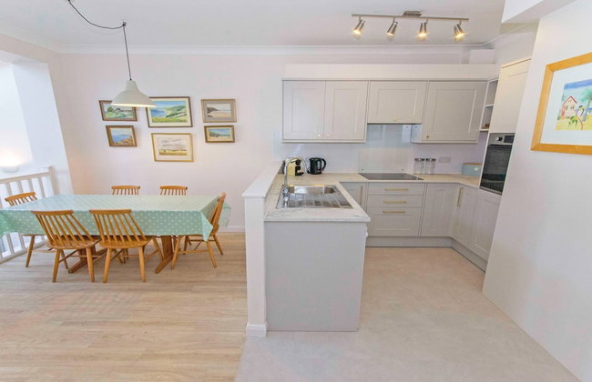Apt 16, Seaviews, Slps 5 Indoor Heated Pool - Foto 17