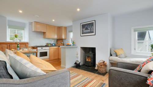 Corner Cottage - Foto 3