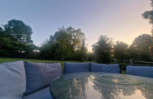 Tollgate Farm Kent 9 Bedroom retreat sleeps 25 - Foto 59