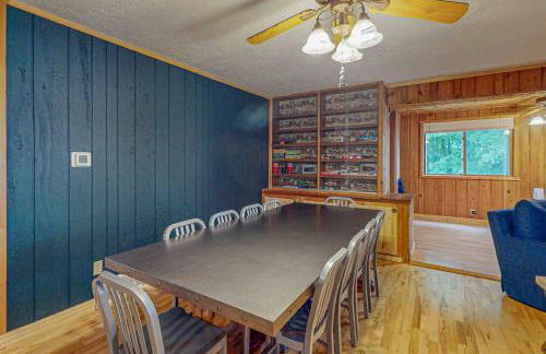 Rainbow Lake Adventures - Foto 4