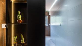 Apartamento temático Rei Pelé Vila Belmiro - Foto 3