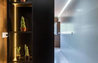 Apartamento temático Rei Pelé Vila Belmiro - Foto 3