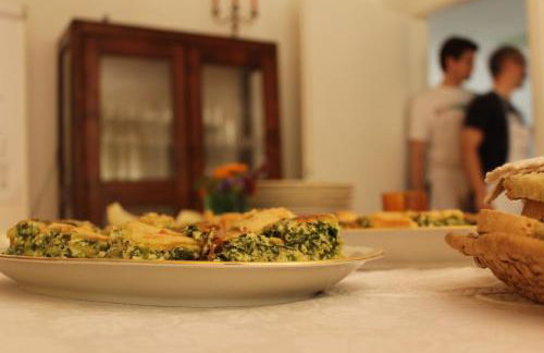 Agriturismo Fattoria Ortoalpino - Foto 73