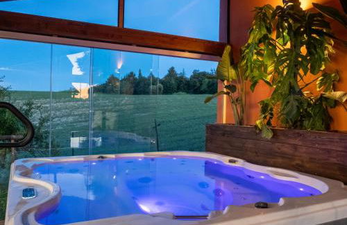 Casal Tartàn - Private Villa with SPA & Pool - Foto 25