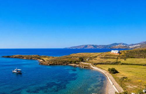 MALTEZANA BLUE LAGOON Astipalea II your haven in heaven! - Foto 2