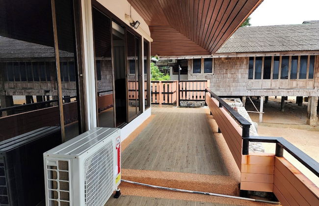 BW Private Villa Pattaya Beach - Foto 67