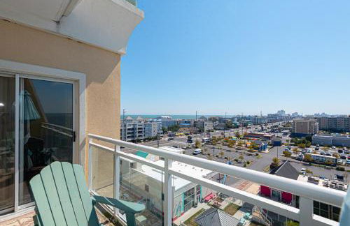 Bay Front Paradise Penthouse Unit - Foto 23