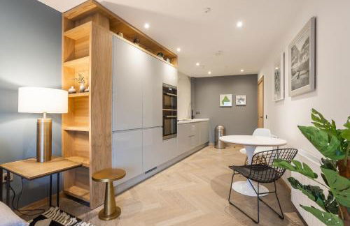 No1. Apartments & Bedrooms St Andrews - St Mary’s - Foto 130