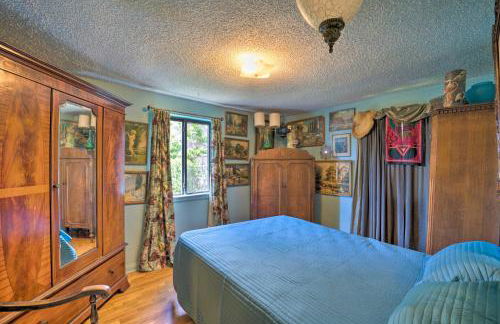 Walk to Old Town Arvada - 1940 Vintage Bungalow! - Foto 19